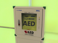 AED